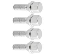 Écrou De Roue Compatible Avec Dodge Pour Dart 2012 2013 2014 2015 2016 4 Pièces Goujons Roue Jante Voiture Boulons Accessoires Cosse Pièces Rechange