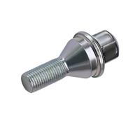 Écrou de Roue de Voiture, vis de Roue, Accessoires 52035199, Compatible avec Jeep Renegade 2015-2021