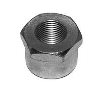 Ecrou De Roue Diam 11X100 Pour MBK (Vendu A L'Unite) (Algi 02316000)