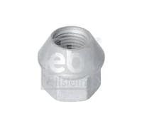 Écrou de roue Embase conique F 186358 FEBI BILSTEIN pour TESLA MODEL S MODEL X
