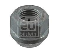 FEBI BILSTEIN Écrou de roue 45063 Embase conique pour OPEL SAAB