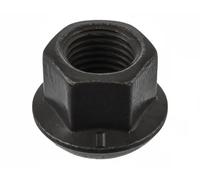 Febi bilstein 46610 Écrou de roue M14 x 1,5 19 mm