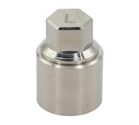 Écrou de roue essentiel pour Skoda pour améliorer la sécurité du véhicule (L)