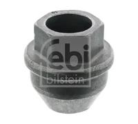 Écrou de roue Essieu arrière Embase conique F 46714 FEBI BILSTEIN pour FORD