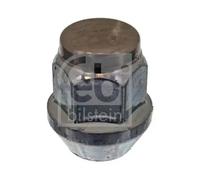 Écrou de roue FEBI BILSTEIN 03375 M12X1,5 Schlüsselweite 19, für Stahl- un