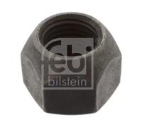 Écrou de roue Essieu avant Embase conique F 101366 FEBI BILSTEIN pour FORD S-MAX