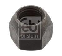 Écrou de roue Essieu avant Embase conique F 101369 FEBI BILSTEIN pour FORD S-MAX