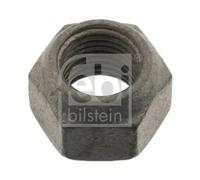 Écrou de roue Essieu avant Embase conique F 26102 FEBI BILSTEIN pour FORD S-MAX