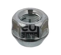 Écrou de roue Essieu avant Embase conique F 33926 FEBI BILSTEIN pour SUZUKI OPEL