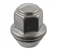 Écrou de roue Essieu avant Embase conique F 44949 FEBI BILSTEIN pour FORD