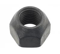 Écrou de roue Essieu avant Embase conique F 46667 FEBI BILSTEIN pour FORD MAZDA