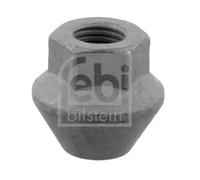 Febi bilstein Écrou de roue 46676 pour jante en alliage léger