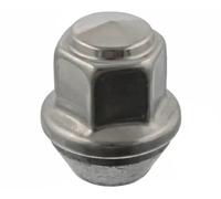 Écrou de roue Essieu avant Embase conique F 46708 FEBI BILSTEIN pour FORD