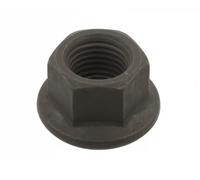 FEBI BILSTEIN Écrou de roue 03556 pour Mercedes-Benz, VW M14x1,5 27 mm
