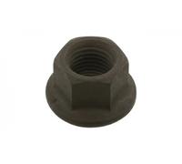 Écrou de roue Essieu avant Embase platte 46620 FEBI BILSTEIN pour VW