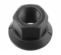 Ferdinand Bilstein Écrou de roue 46622 25 mm avant/arrière pour VW MAN IVECO VOLVO