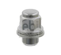 Écrou De Roue Febi Bilstein 26587 pour Citroën Fiat Mitsubishi Peugeot Suzuki