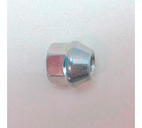 Écrou de roue H&R conique M10x1.25 - Longueur 19mm