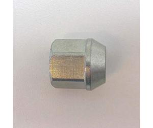 Écrou de roue H&R conique M14x1.50 - Longueur 22,5mm