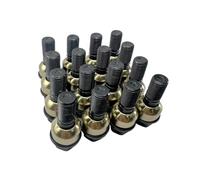 Écrou de Roue pour Macan 911 Carrera Panamera 97036120300 WHT006978 Vis de Pneu Boulon