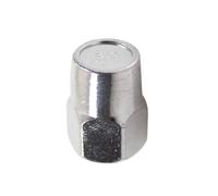Écrou de roue Sturmey-Archer Archer 3 86 Gris