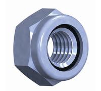 Écrou De Sécurisation Écrou De Fixation Écrou À Souder Vis Outil Acier TOP 50Pcs