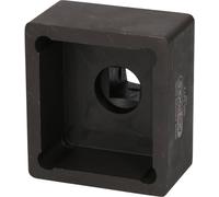 KS Tools Douille pour écrous de serrage 1/2", 46 mm KS Tools Quantité:1