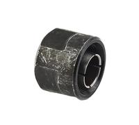 Écrou de serrage à pince métallique 20 mm x 27 mm - Écrou de serrage à ressort équilibré noir for machines-outils CNC