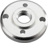 kwb 7176-00 Aggresso-Flex écrou de mandrin, plat