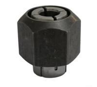 Écrou de serrage de rechange de 8 mm pour défonceuse sans fil DCW620NT, pièce équivalente à NA613029, accessoire de broche de travail du bois noir et entretien d'outils électriques pour rechange