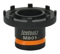 Ice Toolz Bosch Lockiring Tool Bosch Lockiring Tool Gris
