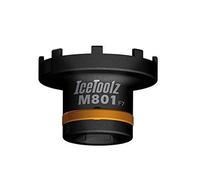 Ecrou De Serrage - Démonte Pignon Pour Moteur Vae Bosch - Vélo Électrique - Icetoolz