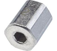 Hazet 841-02 Écrou-raccord