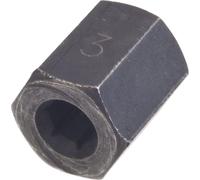HAZET Ecrou-raccord 841-03 HAZET Quantité:1