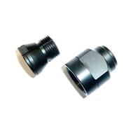 Écrou de serrage Makita; 12 mm