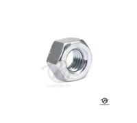 Ecrou de serrage - MATIJARDIN - 10 x 1,00 mm - Pas gauche - Pour débroussailleuse