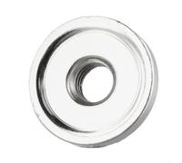 Écrou de Serrage pour m10 30mm pour Disque à Tronçonner Écrou | Design hexagonal standard, taille 30mm, résistance mécanique élevée, finition lisse, usage industriel