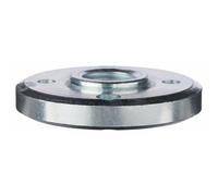 Écrou de serrage pour meuleuses angulaires Bosch Accessories 1603340040