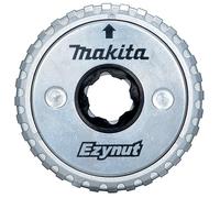 Écrou de serrage rapide ''Ezynut'' pour meuleuses - MAKITA 195354-9