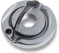 Ecrou de serrage rapide Fein M14 pour un changement de disque sans outil - 63802191010