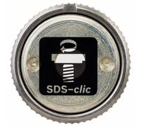 Écrou de serrage rapide SDS-Clic M 14 x 1,5 mm Bosch Accessories 2608000638