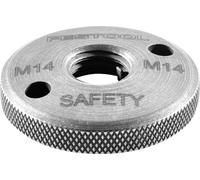 ÉCROU DE SERRAGE UF-DSC/DSG-AG M14 Festool 200241