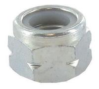 Ecrou de sûreté gauche M10 origine Stiga