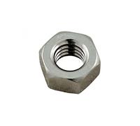 Hayward ECX176865 Écrou de retenue de remplacement pour douille d'ancrage de filtre D.E. 5/16" 18 mm