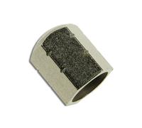 Ecrou de turbine (372) (74202-41909) Four, cuisinière AS6018811, 893890045 BRANDT, DE DIETRICH,, FAGOR, THERMOR, THOMSON, SANGIORGIO, VEDETTE,