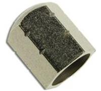 Ecrou de turbine (372) Four, cuisinière AS6018811, 893890045 BRANDT, DE DIETRICH, SAUTER, FAGOR, THERMOR, THOMSON, SANGIORGIO, VEDETTE, CRYSTAL, SAMET, ELEKTRA-BREGENZ, VESTEL, ARCELIK, ATAG, NOVY, MI