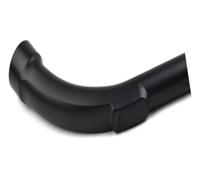 Écrou de tuyau d'extrémité coudée de remplacement en plastique for pièces d'aspirateur Cassic S82 S370 S371 S372 S374 S380 S381