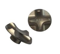 Écrou de valve Suntour Auron/Aion/Axon/Epicon Marron
