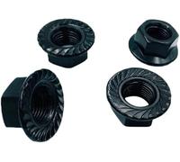 écrou de Verrouillage à Bascule Applicable à Kaabo Mantis 8 Mantis 10 Accessoires de Fixation pour Moteur à vis pour Scooter électrique