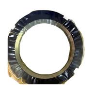 Écrou de verrouillage de précision R-M160x3P-M260x4P, vis à billes, fixation de l'arbre d'entraînement de broche et anti-desserrage(M160x2P)